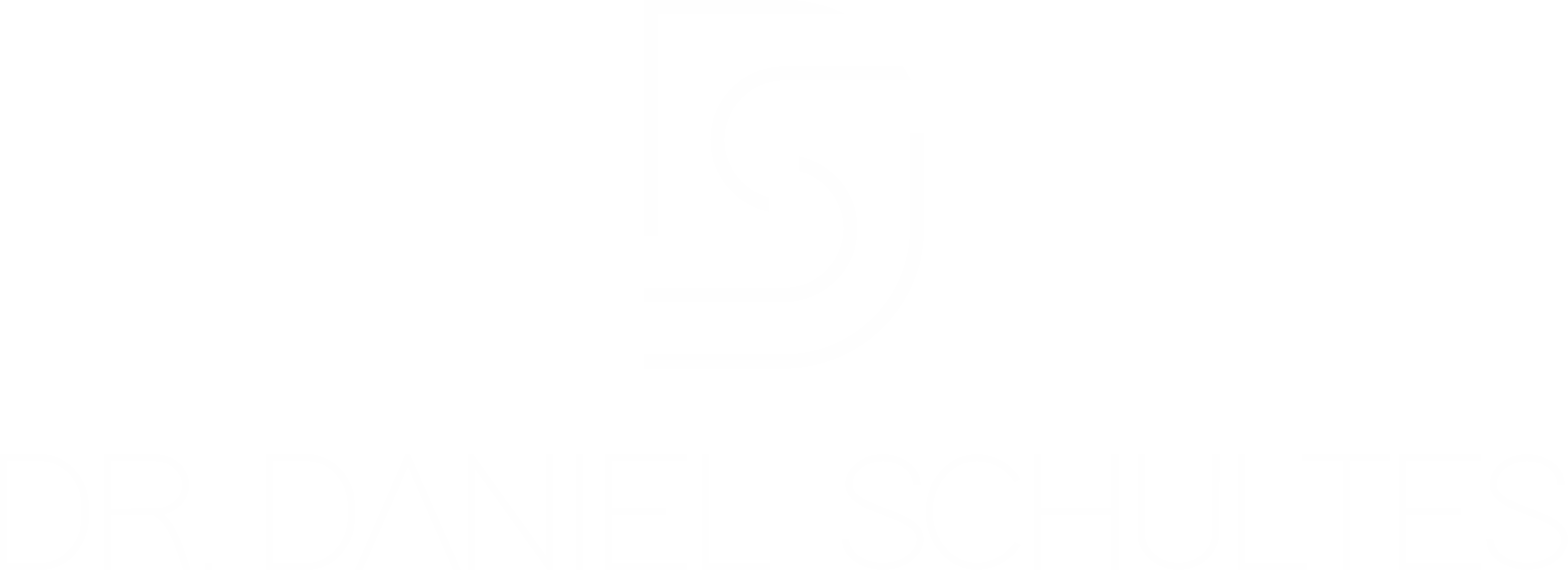 Logo Dr. Daniel Schultes